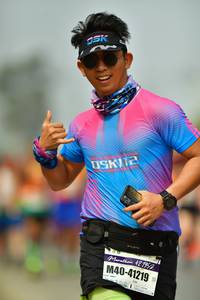 BIB: 42195, 41219
                            <button type="button" onclick="openModal(8153814)" class="btn btn-primary btn-sm float-right btn-popup" data-toggle="modal" data-target=".modal-high-quality">
                        <i class="fas fa-shopping-cart"></i> Add to Cart
                    </button>
                                            <button type="button" onclick="isThisMe(8153814, true)" class="btn btn-success btn-sm float-right btn-popup btn-isme hidden" data-toggle="tooltip" data-placement="bottom" title="นี่คือรูปของคุณใช่ไหม คลิกที่นี่เพื่อเอาเข้าอัลบั้ม">
                        <i class="fas fa-plus"></i> Add to album
                    </button>
                    <button type="button" onclick="isThisMe(8153814, false)" class="btn btn-warning btn-sm float-right btn-popup btn-isnotme hidden">
                        <i class="fas fa-ban"></i> Remove from album
                    </button>