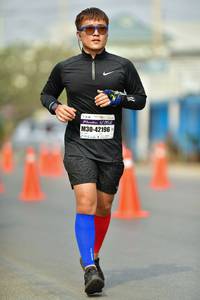 BIB: 42196
                            <button type="button" onclick="openModal(8336784)" class="btn btn-primary btn-sm float-right btn-popup" data-toggle="modal" data-target=".modal-high-quality">
                        <i class="fas fa-shopping-cart"></i> Add to Cart
                    </button>
                                            <button type="button" onclick="isThisMe(8336784, true)" class="btn btn-success btn-sm float-right btn-popup btn-isme hidden" data-toggle="tooltip" data-placement="bottom" title="นี่คือรูปของคุณใช่ไหม คลิกที่นี่เพื่อเอาเข้าอัลบั้ม">
                        <i class="fas fa-plus"></i> Add to album
                    </button>
                    <button type="button" onclick="isThisMe(8336784, false)" class="btn btn-warning btn-sm float-right btn-popup btn-isnotme hidden">
                        <i class="fas fa-ban"></i> Remove from album
                    </button>