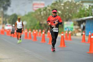 BIB: 421
                            <button type="button" onclick="openModal(8308159)" class="btn btn-primary btn-sm float-right btn-popup" data-toggle="modal" data-target=".modal-high-quality">
                        <i class="fas fa-shopping-cart"></i> Add to Cart
                    </button>
                                            <button type="button" onclick="isThisMe(8308159, true)" class="btn btn-success btn-sm float-right btn-popup btn-isme hidden" data-toggle="tooltip" data-placement="bottom" title="นี่คือรูปของคุณใช่ไหม คลิกที่นี่เพื่อเอาเข้าอัลบั้ม">
                        <i class="fas fa-plus"></i> Add to album
                    </button>
                    <button type="button" onclick="isThisMe(8308159, false)" class="btn btn-warning btn-sm float-right btn-popup btn-isnotme hidden">
                        <i class="fas fa-ban"></i> Remove from album
                    </button>