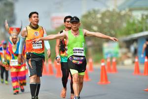 BIB: 4055, 40936
                            <button type="button" onclick="openModal(8239248)" class="btn btn-primary btn-sm float-right btn-popup" data-toggle="modal" data-target=".modal-high-quality">
                        <i class="fas fa-shopping-cart"></i> Add to Cart
                    </button>
                                            <button type="button" onclick="isThisMe(8239248, true)" class="btn btn-success btn-sm float-right btn-popup btn-isme hidden" data-toggle="tooltip" data-placement="bottom" title="นี่คือรูปของคุณใช่ไหม คลิกที่นี่เพื่อเอาเข้าอัลบั้ม">
                        <i class="fas fa-plus"></i> Add to album
                    </button>
                    <button type="button" onclick="isThisMe(8239248, false)" class="btn btn-warning btn-sm float-right btn-popup btn-isnotme hidden">
                        <i class="fas fa-ban"></i> Remove from album
                    </button>