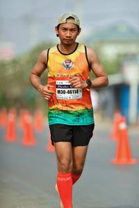 BIB: 46114
                            <button type="button" onclick="openModal(8332498)" class="btn btn-primary btn-sm float-right btn-popup" data-toggle="modal" data-target=".modal-high-quality">
                        <i class="fas fa-shopping-cart"></i> Add to Cart
                    </button>
                                            <button type="button" onclick="isThisMe(8332498, true)" class="btn btn-success btn-sm float-right btn-popup btn-isme hidden" data-toggle="tooltip" data-placement="bottom" title="นี่คือรูปของคุณใช่ไหม คลิกที่นี่เพื่อเอาเข้าอัลบั้ม">
                        <i class="fas fa-plus"></i> Add to album
                    </button>
                    <button type="button" onclick="isThisMe(8332498, false)" class="btn btn-warning btn-sm float-right btn-popup btn-isnotme hidden">
                        <i class="fas fa-ban"></i> Remove from album
                    </button>