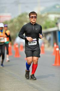 BIB: 42196
                            <button type="button" onclick="openModal(8220407)" class="btn btn-primary btn-sm float-right btn-popup" data-toggle="modal" data-target=".modal-high-quality">
                        <i class="fas fa-shopping-cart"></i> Add to Cart
                    </button>
                                            <button type="button" onclick="isThisMe(8220407, true)" class="btn btn-success btn-sm float-right btn-popup btn-isme hidden" data-toggle="tooltip" data-placement="bottom" title="นี่คือรูปของคุณใช่ไหม คลิกที่นี่เพื่อเอาเข้าอัลบั้ม">
                        <i class="fas fa-plus"></i> Add to album
                    </button>
                    <button type="button" onclick="isThisMe(8220407, false)" class="btn btn-warning btn-sm float-right btn-popup btn-isnotme hidden">
                        <i class="fas fa-ban"></i> Remove from album
                    </button>