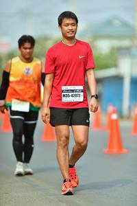 BIB: 42072
                            <button type="button" onclick="openModal(7598285)" class="btn btn-primary btn-sm float-right btn-popup" data-toggle="modal" data-target=".modal-high-quality">
                        <i class="fas fa-shopping-cart"></i> Add to Cart
                    </button>
                                            <button type="button" onclick="isThisMe(7598285, true)" class="btn btn-success btn-sm float-right btn-popup btn-isme hidden" data-toggle="tooltip" data-placement="bottom" title="นี่คือรูปของคุณใช่ไหม คลิกที่นี่เพื่อเอาเข้าอัลบั้ม">
                        <i class="fas fa-plus"></i> Add to album
                    </button>
                    <button type="button" onclick="isThisMe(7598285, false)" class="btn btn-warning btn-sm float-right btn-popup btn-isnotme hidden">
                        <i class="fas fa-ban"></i> Remove from album
                    </button>