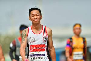 BIB: 421952, 45858
                            <button type="button" onclick="openModal(7461038)" class="btn btn-primary btn-sm float-right btn-popup" data-toggle="modal" data-target=".modal-high-quality">
                        <i class="fas fa-shopping-cart"></i> Add to Cart
                    </button>
                                            <button type="button" onclick="isThisMe(7461038, true)" class="btn btn-success btn-sm float-right btn-popup btn-isme hidden" data-toggle="tooltip" data-placement="bottom" title="นี่คือรูปของคุณใช่ไหม คลิกที่นี่เพื่อเอาเข้าอัลบั้ม">
                        <i class="fas fa-plus"></i> Add to album
                    </button>
                    <button type="button" onclick="isThisMe(7461038, false)" class="btn btn-warning btn-sm float-right btn-popup btn-isnotme hidden">
                        <i class="fas fa-ban"></i> Remove from album
                    </button>