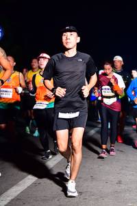 BIB: 403
                            <button type="button" onclick="openModal(8311640)" class="btn btn-primary btn-sm float-right btn-popup" data-toggle="modal" data-target=".modal-high-quality">
                        <i class="fas fa-shopping-cart"></i> Add to Cart
                    </button>
                                            <button type="button" onclick="isThisMe(8311640, true)" class="btn btn-success btn-sm float-right btn-popup btn-isme hidden" data-toggle="tooltip" data-placement="bottom" title="นี่คือรูปของคุณใช่ไหม คลิกที่นี่เพื่อเอาเข้าอัลบั้ม">
                        <i class="fas fa-plus"></i> Add to album
                    </button>
                    <button type="button" onclick="isThisMe(8311640, false)" class="btn btn-warning btn-sm float-right btn-popup btn-isnotme hidden">
                        <i class="fas fa-ban"></i> Remove from album
                    </button>