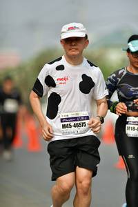 BIB: 42195, 46575
                            <button type="button" onclick="openModal(7708224)" class="btn btn-primary btn-sm float-right btn-popup" data-toggle="modal" data-target=".modal-high-quality">
                        <i class="fas fa-shopping-cart"></i> Add to Cart
                    </button>
                                            <button type="button" onclick="isThisMe(7708224, true)" class="btn btn-success btn-sm float-right btn-popup btn-isme hidden" data-toggle="tooltip" data-placement="bottom" title="นี่คือรูปของคุณใช่ไหม คลิกที่นี่เพื่อเอาเข้าอัลบั้ม">
                        <i class="fas fa-plus"></i> Add to album
                    </button>
                    <button type="button" onclick="isThisMe(7708224, false)" class="btn btn-warning btn-sm float-right btn-popup btn-isnotme hidden">
                        <i class="fas fa-ban"></i> Remove from album
                    </button>