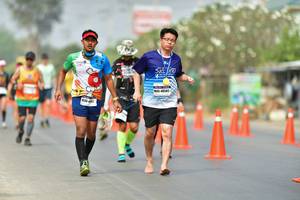 BIB: 403, 46503
                            <button type="button" onclick="openModal(8200613)" class="btn btn-primary btn-sm float-right btn-popup" data-toggle="modal" data-target=".modal-high-quality">
                        <i class="fas fa-shopping-cart"></i> Add to Cart
                    </button>
                                            <button type="button" onclick="isThisMe(8200613, true)" class="btn btn-success btn-sm float-right btn-popup btn-isme hidden" data-toggle="tooltip" data-placement="bottom" title="นี่คือรูปของคุณใช่ไหม คลิกที่นี่เพื่อเอาเข้าอัลบั้ม">
                        <i class="fas fa-plus"></i> Add to album
                    </button>
                    <button type="button" onclick="isThisMe(8200613, false)" class="btn btn-warning btn-sm float-right btn-popup btn-isnotme hidden">
                        <i class="fas fa-ban"></i> Remove from album
                    </button>