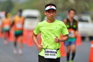 BIB: 195, 45728
                            <button type="button" onclick="openModal(8188336)" class="btn btn-primary btn-sm float-right btn-popup" data-toggle="modal" data-target=".modal-high-quality">
                        <i class="fas fa-shopping-cart"></i> Add to Cart
                    </button>
                                            <button type="button" onclick="isThisMe(8188336, true)" class="btn btn-success btn-sm float-right btn-popup btn-isme hidden" data-toggle="tooltip" data-placement="bottom" title="นี่คือรูปของคุณใช่ไหม คลิกที่นี่เพื่อเอาเข้าอัลบั้ม">
                        <i class="fas fa-plus"></i> Add to album
                    </button>
                    <button type="button" onclick="isThisMe(8188336, false)" class="btn btn-warning btn-sm float-right btn-popup btn-isnotme hidden">
                        <i class="fas fa-ban"></i> Remove from album
                    </button>