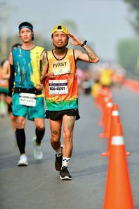 BIB: 45761
                            <button type="button" onclick="openModal(8825514)" class="btn btn-primary btn-sm float-right btn-popup" data-toggle="modal" data-target=".modal-high-quality">
                        <i class="fas fa-shopping-cart"></i> Add to Cart
                    </button>
                                            <button type="button" onclick="isThisMe(8825514, true)" class="btn btn-success btn-sm float-right btn-popup btn-isme hidden" data-toggle="tooltip" data-placement="bottom" title="นี่คือรูปของคุณใช่ไหม คลิกที่นี่เพื่อเอาเข้าอัลบั้ม">
                        <i class="fas fa-plus"></i> Add to album
                    </button>
                    <button type="button" onclick="isThisMe(8825514, false)" class="btn btn-warning btn-sm float-right btn-popup btn-isnotme hidden">
                        <i class="fas fa-ban"></i> Remove from album
                    </button>