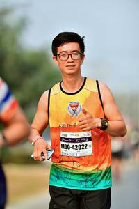 BIB: 421952, 42022
                            <button type="button" onclick="openModal(8736870)" class="btn btn-primary btn-sm float-right btn-popup" data-toggle="modal" data-target=".modal-high-quality">
                        <i class="fas fa-shopping-cart"></i> Add to Cart
                    </button>
                                            <button type="button" onclick="isThisMe(8736870, true)" class="btn btn-success btn-sm float-right btn-popup btn-isme hidden" data-toggle="tooltip" data-placement="bottom" title="นี่คือรูปของคุณใช่ไหม คลิกที่นี่เพื่อเอาเข้าอัลบั้ม">
                        <i class="fas fa-plus"></i> Add to album
                    </button>
                    <button type="button" onclick="isThisMe(8736870, false)" class="btn btn-warning btn-sm float-right btn-popup btn-isnotme hidden">
                        <i class="fas fa-ban"></i> Remove from album
                    </button>
