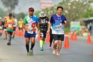 BIB: 48503, 4192, 4190
                            <button type="button" onclick="openModal(8202104)" class="btn btn-primary btn-sm float-right btn-popup" data-toggle="modal" data-target=".modal-high-quality">
                        <i class="fas fa-shopping-cart"></i> Add to Cart
                    </button>
                                            <button type="button" onclick="isThisMe(8202104, true)" class="btn btn-success btn-sm float-right btn-popup btn-isme hidden" data-toggle="tooltip" data-placement="bottom" title="นี่คือรูปของคุณใช่ไหม คลิกที่นี่เพื่อเอาเข้าอัลบั้ม">
                        <i class="fas fa-plus"></i> Add to album
                    </button>
                    <button type="button" onclick="isThisMe(8202104, false)" class="btn btn-warning btn-sm float-right btn-popup btn-isnotme hidden">
                        <i class="fas fa-ban"></i> Remove from album
                    </button>