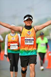 BIB: 4219, 41810
                            <button type="button" onclick="openModal(9290912)" class="btn btn-primary btn-sm float-right btn-popup" data-toggle="modal" data-target=".modal-high-quality">
                        <i class="fas fa-shopping-cart"></i> Add to Cart
                    </button>
                                            <button type="button" onclick="isThisMe(9290912, true)" class="btn btn-success btn-sm float-right btn-popup btn-isme hidden" data-toggle="tooltip" data-placement="bottom" title="นี่คือรูปของคุณใช่ไหม คลิกที่นี่เพื่อเอาเข้าอัลบั้ม">
                        <i class="fas fa-plus"></i> Add to album
                    </button>
                    <button type="button" onclick="isThisMe(9290912, false)" class="btn btn-warning btn-sm float-right btn-popup btn-isnotme hidden">
                        <i class="fas fa-ban"></i> Remove from album
                    </button>