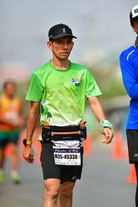 BIB: 195, 45338, 42195
                            <button type="button" onclick="openModal(8247069)" class="btn btn-primary btn-sm float-right btn-popup" data-toggle="modal" data-target=".modal-high-quality">
                        <i class="fas fa-shopping-cart"></i> Add to Cart
                    </button>
                                            <button type="button" onclick="isThisMe(8247069, true)" class="btn btn-success btn-sm float-right btn-popup btn-isme hidden" data-toggle="tooltip" data-placement="bottom" title="นี่คือรูปของคุณใช่ไหม คลิกที่นี่เพื่อเอาเข้าอัลบั้ม">
                        <i class="fas fa-plus"></i> Add to album
                    </button>
                    <button type="button" onclick="isThisMe(8247069, false)" class="btn btn-warning btn-sm float-right btn-popup btn-isnotme hidden">
                        <i class="fas fa-ban"></i> Remove from album
                    </button>