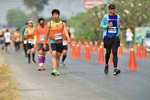 BIB: 420, 4203
                            <button type="button" onclick="openModal(8283252)" class="btn btn-primary btn-sm float-right btn-popup" data-toggle="modal" data-target=".modal-high-quality">
                        <i class="fas fa-shopping-cart"></i> Add to Cart
                    </button>
                                            <button type="button" onclick="isThisMe(8283252, true)" class="btn btn-success btn-sm float-right btn-popup btn-isme hidden" data-toggle="tooltip" data-placement="bottom" title="นี่คือรูปของคุณใช่ไหม คลิกที่นี่เพื่อเอาเข้าอัลบั้ม">
                        <i class="fas fa-plus"></i> Add to album
                    </button>
                    <button type="button" onclick="isThisMe(8283252, false)" class="btn btn-warning btn-sm float-right btn-popup btn-isnotme hidden">
                        <i class="fas fa-ban"></i> Remove from album
                    </button>