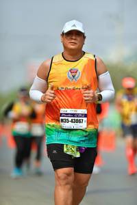 BIB: 42195, 43067
                            <button type="button" onclick="openModal(8196474)" class="btn btn-primary btn-sm float-right btn-popup" data-toggle="modal" data-target=".modal-high-quality">
                        <i class="fas fa-shopping-cart"></i> Add to Cart
                    </button>
                                            <button type="button" onclick="isThisMe(8196474, true)" class="btn btn-success btn-sm float-right btn-popup btn-isme hidden" data-toggle="tooltip" data-placement="bottom" title="นี่คือรูปของคุณใช่ไหม คลิกที่นี่เพื่อเอาเข้าอัลบั้ม">
                        <i class="fas fa-plus"></i> Add to album
                    </button>
                    <button type="button" onclick="isThisMe(8196474, false)" class="btn btn-warning btn-sm float-right btn-popup btn-isnotme hidden">
                        <i class="fas fa-ban"></i> Remove from album
                    </button>