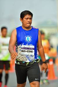 BIB: 42195, 42946
                            <button type="button" onclick="openModal(7933922)" class="btn btn-primary btn-sm float-right btn-popup" data-toggle="modal" data-target=".modal-high-quality">
                        <i class="fas fa-shopping-cart"></i> Add to Cart
                    </button>
                                            <button type="button" onclick="isThisMe(7933922, true)" class="btn btn-success btn-sm float-right btn-popup btn-isme hidden" data-toggle="tooltip" data-placement="bottom" title="นี่คือรูปของคุณใช่ไหม คลิกที่นี่เพื่อเอาเข้าอัลบั้ม">
                        <i class="fas fa-plus"></i> Add to album
                    </button>
                    <button type="button" onclick="isThisMe(7933922, false)" class="btn btn-warning btn-sm float-right btn-popup btn-isnotme hidden">
                        <i class="fas fa-ban"></i> Remove from album
                    </button>