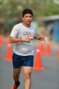 BIB: 41992
                            <button type="button" onclick="openModal(8251110)" class="btn btn-primary btn-sm float-right btn-popup" data-toggle="modal" data-target=".modal-high-quality">
                        <i class="fas fa-shopping-cart"></i> Add to Cart
                    </button>
                                            <button type="button" onclick="isThisMe(8251110, true)" class="btn btn-success btn-sm float-right btn-popup btn-isme hidden" data-toggle="tooltip" data-placement="bottom" title="นี่คือรูปของคุณใช่ไหม คลิกที่นี่เพื่อเอาเข้าอัลบั้ม">
                        <i class="fas fa-plus"></i> Add to album
                    </button>
                    <button type="button" onclick="isThisMe(8251110, false)" class="btn btn-warning btn-sm float-right btn-popup btn-isnotme hidden">
                        <i class="fas fa-ban"></i> Remove from album
                    </button>