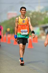 BIB: 41570
                            <button type="button" onclick="openModal(7562792)" class="btn btn-primary btn-sm float-right btn-popup" data-toggle="modal" data-target=".modal-high-quality">
                        <i class="fas fa-shopping-cart"></i> Add to Cart
                    </button>
                                            <button type="button" onclick="isThisMe(7562792, true)" class="btn btn-success btn-sm float-right btn-popup btn-isme hidden" data-toggle="tooltip" data-placement="bottom" title="นี่คือรูปของคุณใช่ไหม คลิกที่นี่เพื่อเอาเข้าอัลบั้ม">
                        <i class="fas fa-plus"></i> Add to album
                    </button>
                    <button type="button" onclick="isThisMe(7562792, false)" class="btn btn-warning btn-sm float-right btn-popup btn-isnotme hidden">
                        <i class="fas fa-ban"></i> Remove from album
                    </button>