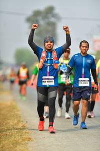 BIB: 46009, 40813
                            <button type="button" onclick="openModal(7610613)" class="btn btn-primary btn-sm float-right btn-popup" data-toggle="modal" data-target=".modal-high-quality">
                        <i class="fas fa-shopping-cart"></i> Add to Cart
                    </button>
                                            <button type="button" onclick="isThisMe(7610613, true)" class="btn btn-success btn-sm float-right btn-popup btn-isme hidden" data-toggle="tooltip" data-placement="bottom" title="นี่คือรูปของคุณใช่ไหม คลิกที่นี่เพื่อเอาเข้าอัลบั้ม">
                        <i class="fas fa-plus"></i> Add to album
                    </button>
                    <button type="button" onclick="isThisMe(7610613, false)" class="btn btn-warning btn-sm float-right btn-popup btn-isnotme hidden">
                        <i class="fas fa-ban"></i> Remove from album
                    </button>