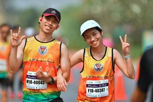 BIB: 40643, 42192, 40387
                            <button type="button" onclick="openModal(8235406)" class="btn btn-primary btn-sm float-right btn-popup" data-toggle="modal" data-target=".modal-high-quality">
                        <i class="fas fa-shopping-cart"></i> Add to Cart
                    </button>
                                            <button type="button" onclick="isThisMe(8235406, true)" class="btn btn-success btn-sm float-right btn-popup btn-isme hidden" data-toggle="tooltip" data-placement="bottom" title="นี่คือรูปของคุณใช่ไหม คลิกที่นี่เพื่อเอาเข้าอัลบั้ม">
                        <i class="fas fa-plus"></i> Add to album
                    </button>
                    <button type="button" onclick="isThisMe(8235406, false)" class="btn btn-warning btn-sm float-right btn-popup btn-isnotme hidden">
                        <i class="fas fa-ban"></i> Remove from album
                    </button>