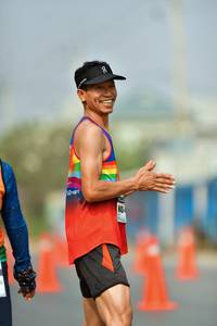 BIB: 
                            <button type="button" onclick="openModal(8256827)" class="btn btn-primary btn-sm float-right btn-popup" data-toggle="modal" data-target=".modal-high-quality">
                        <i class="fas fa-shopping-cart"></i> Add to Cart
                    </button>
                                            <button type="button" onclick="isThisMe(8256827, true)" class="btn btn-success btn-sm float-right btn-popup btn-isme hidden" data-toggle="tooltip" data-placement="bottom" title="นี่คือรูปของคุณใช่ไหม คลิกที่นี่เพื่อเอาเข้าอัลบั้ม">
                        <i class="fas fa-plus"></i> Add to album
                    </button>
                    <button type="button" onclick="isThisMe(8256827, false)" class="btn btn-warning btn-sm float-right btn-popup btn-isnotme hidden">
                        <i class="fas fa-ban"></i> Remove from album
                    </button>