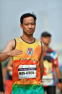 BIB: 42195, 47826
                            <button type="button" onclick="openModal(7686523)" class="btn btn-primary btn-sm float-right btn-popup" data-toggle="modal" data-target=".modal-high-quality">
                        <i class="fas fa-shopping-cart"></i> Add to Cart
                    </button>
                                            <button type="button" onclick="isThisMe(7686523, true)" class="btn btn-success btn-sm float-right btn-popup btn-isme hidden" data-toggle="tooltip" data-placement="bottom" title="นี่คือรูปของคุณใช่ไหม คลิกที่นี่เพื่อเอาเข้าอัลบั้ม">
                        <i class="fas fa-plus"></i> Add to album
                    </button>
                    <button type="button" onclick="isThisMe(7686523, false)" class="btn btn-warning btn-sm float-right btn-popup btn-isnotme hidden">
                        <i class="fas fa-ban"></i> Remove from album
                    </button>