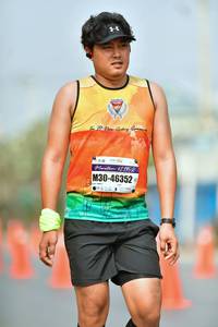 BIB: 42195, 46352, 1219
                            <button type="button" onclick="openModal(7880118)" class="btn btn-primary btn-sm float-right btn-popup" data-toggle="modal" data-target=".modal-high-quality">
                        <i class="fas fa-shopping-cart"></i> Add to Cart
                    </button>
                                            <button type="button" onclick="isThisMe(7880118, true)" class="btn btn-success btn-sm float-right btn-popup btn-isme hidden" data-toggle="tooltip" data-placement="bottom" title="นี่คือรูปของคุณใช่ไหม คลิกที่นี่เพื่อเอาเข้าอัลบั้ม">
                        <i class="fas fa-plus"></i> Add to album
                    </button>
                    <button type="button" onclick="isThisMe(7880118, false)" class="btn btn-warning btn-sm float-right btn-popup btn-isnotme hidden">
                        <i class="fas fa-ban"></i> Remove from album
                    </button>