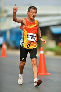 BIB: 46329
                            <button type="button" onclick="openModal(8312434)" class="btn btn-primary btn-sm float-right btn-popup" data-toggle="modal" data-target=".modal-high-quality">
                        <i class="fas fa-shopping-cart"></i> Add to Cart
                    </button>
                                            <button type="button" onclick="isThisMe(8312434, true)" class="btn btn-success btn-sm float-right btn-popup btn-isme hidden" data-toggle="tooltip" data-placement="bottom" title="นี่คือรูปของคุณใช่ไหม คลิกที่นี่เพื่อเอาเข้าอัลบั้ม">
                        <i class="fas fa-plus"></i> Add to album
                    </button>
                    <button type="button" onclick="isThisMe(8312434, false)" class="btn btn-warning btn-sm float-right btn-popup btn-isnotme hidden">
                        <i class="fas fa-ban"></i> Remove from album
                    </button>