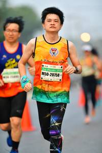 BIB: 20758
                            <button type="button" onclick="openModal(8682784)" class="btn btn-primary btn-sm float-right btn-popup" data-toggle="modal" data-target=".modal-high-quality">
                        <i class="fas fa-shopping-cart"></i> Add to Cart
                    </button>
                                            <button type="button" onclick="isThisMe(8682784, true)" class="btn btn-success btn-sm float-right btn-popup btn-isme hidden" data-toggle="tooltip" data-placement="bottom" title="นี่คือรูปของคุณใช่ไหม คลิกที่นี่เพื่อเอาเข้าอัลบั้ม">
                        <i class="fas fa-plus"></i> Add to album
                    </button>
                    <button type="button" onclick="isThisMe(8682784, false)" class="btn btn-warning btn-sm float-right btn-popup btn-isnotme hidden">
                        <i class="fas fa-ban"></i> Remove from album
                    </button>
