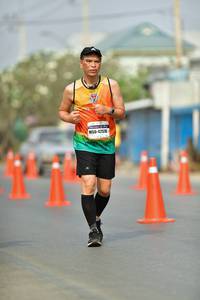 BIB: 42576
                            <button type="button" onclick="openModal(8254108)" class="btn btn-primary btn-sm float-right btn-popup" data-toggle="modal" data-target=".modal-high-quality">
                        <i class="fas fa-shopping-cart"></i> Add to Cart
                    </button>
                                            <button type="button" onclick="isThisMe(8254108, true)" class="btn btn-success btn-sm float-right btn-popup btn-isme hidden" data-toggle="tooltip" data-placement="bottom" title="นี่คือรูปของคุณใช่ไหม คลิกที่นี่เพื่อเอาเข้าอัลบั้ม">
                        <i class="fas fa-plus"></i> Add to album
                    </button>
                    <button type="button" onclick="isThisMe(8254108, false)" class="btn btn-warning btn-sm float-right btn-popup btn-isnotme hidden">
                        <i class="fas fa-ban"></i> Remove from album
                    </button>