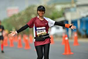 BIB: 4377, 377
                            <button type="button" onclick="openModal(8219419)" class="btn btn-primary btn-sm float-right btn-popup" data-toggle="modal" data-target=".modal-high-quality">
                        <i class="fas fa-shopping-cart"></i> Add to Cart
                    </button>
                                            <button type="button" onclick="isThisMe(8219419, true)" class="btn btn-success btn-sm float-right btn-popup btn-isme hidden" data-toggle="tooltip" data-placement="bottom" title="นี่คือรูปของคุณใช่ไหม คลิกที่นี่เพื่อเอาเข้าอัลบั้ม">
                        <i class="fas fa-plus"></i> Add to album
                    </button>
                    <button type="button" onclick="isThisMe(8219419, false)" class="btn btn-warning btn-sm float-right btn-popup btn-isnotme hidden">
                        <i class="fas fa-ban"></i> Remove from album
                    </button>