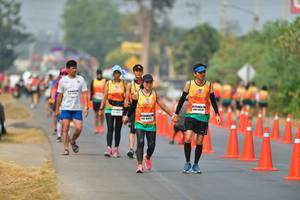 BIB: 
                            <button type="button" onclick="openModal(8251848)" class="btn btn-primary btn-sm float-right btn-popup" data-toggle="modal" data-target=".modal-high-quality">
                        <i class="fas fa-shopping-cart"></i> Add to Cart
                    </button>
                                            <button type="button" onclick="isThisMe(8251848, true)" class="btn btn-success btn-sm float-right btn-popup btn-isme hidden" data-toggle="tooltip" data-placement="bottom" title="นี่คือรูปของคุณใช่ไหม คลิกที่นี่เพื่อเอาเข้าอัลบั้ม">
                        <i class="fas fa-plus"></i> Add to album
                    </button>
                    <button type="button" onclick="isThisMe(8251848, false)" class="btn btn-warning btn-sm float-right btn-popup btn-isnotme hidden">
                        <i class="fas fa-ban"></i> Remove from album
                    </button>