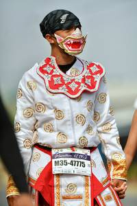 BIB: 195, 47775, 42195
                            <button type="button" onclick="openModal(7716244)" class="btn btn-primary btn-sm float-right btn-popup" data-toggle="modal" data-target=".modal-high-quality">
                        <i class="fas fa-shopping-cart"></i> Add to Cart
                    </button>
                                            <button type="button" onclick="isThisMe(7716244, true)" class="btn btn-success btn-sm float-right btn-popup btn-isme hidden" data-toggle="tooltip" data-placement="bottom" title="นี่คือรูปของคุณใช่ไหม คลิกที่นี่เพื่อเอาเข้าอัลบั้ม">
                        <i class="fas fa-plus"></i> Add to album
                    </button>
                    <button type="button" onclick="isThisMe(7716244, false)" class="btn btn-warning btn-sm float-right btn-popup btn-isnotme hidden">
                        <i class="fas fa-ban"></i> Remove from album
                    </button>