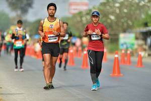 BIB: 47366, 45287
                            <button type="button" onclick="openModal(8208217)" class="btn btn-primary btn-sm float-right btn-popup" data-toggle="modal" data-target=".modal-high-quality">
                        <i class="fas fa-shopping-cart"></i> Add to Cart
                    </button>
                                            <button type="button" onclick="isThisMe(8208217, true)" class="btn btn-success btn-sm float-right btn-popup btn-isme hidden" data-toggle="tooltip" data-placement="bottom" title="นี่คือรูปของคุณใช่ไหม คลิกที่นี่เพื่อเอาเข้าอัลบั้ม">
                        <i class="fas fa-plus"></i> Add to album
                    </button>
                    <button type="button" onclick="isThisMe(8208217, false)" class="btn btn-warning btn-sm float-right btn-popup btn-isnotme hidden">
                        <i class="fas fa-ban"></i> Remove from album
                    </button>