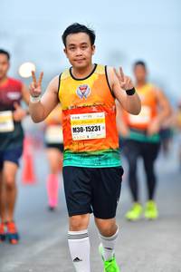 BIB: 15231
                            <button type="button" onclick="openModal(8556011)" class="btn btn-primary btn-sm float-right btn-popup" data-toggle="modal" data-target=".modal-high-quality">
                        <i class="fas fa-shopping-cart"></i> Add to Cart
                    </button>
                                            <button type="button" onclick="isThisMe(8556011, true)" class="btn btn-success btn-sm float-right btn-popup btn-isme hidden" data-toggle="tooltip" data-placement="bottom" title="นี่คือรูปของคุณใช่ไหม คลิกที่นี่เพื่อเอาเข้าอัลบั้ม">
                        <i class="fas fa-plus"></i> Add to album
                    </button>
                    <button type="button" onclick="isThisMe(8556011, false)" class="btn btn-warning btn-sm float-right btn-popup btn-isnotme hidden">
                        <i class="fas fa-ban"></i> Remove from album
                    </button>