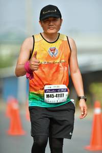 BIB: 42195, 41177
                            <button type="button" onclick="openModal(8295598)" class="btn btn-primary btn-sm float-right btn-popup" data-toggle="modal" data-target=".modal-high-quality">
                        <i class="fas fa-shopping-cart"></i> Add to Cart
                    </button>
                                            <button type="button" onclick="isThisMe(8295598, true)" class="btn btn-success btn-sm float-right btn-popup btn-isme hidden" data-toggle="tooltip" data-placement="bottom" title="นี่คือรูปของคุณใช่ไหม คลิกที่นี่เพื่อเอาเข้าอัลบั้ม">
                        <i class="fas fa-plus"></i> Add to album
                    </button>
                    <button type="button" onclick="isThisMe(8295598, false)" class="btn btn-warning btn-sm float-right btn-popup btn-isnotme hidden">
                        <i class="fas fa-ban"></i> Remove from album
                    </button>