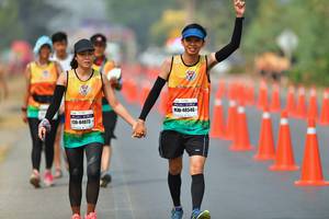 BIB: 48546, 84073
                            <button type="button" onclick="openModal(7557682)" class="btn btn-primary btn-sm float-right btn-popup" data-toggle="modal" data-target=".modal-high-quality">
                        <i class="fas fa-shopping-cart"></i> Add to Cart
                    </button>
                                            <button type="button" onclick="isThisMe(7557682, true)" class="btn btn-success btn-sm float-right btn-popup btn-isme hidden" data-toggle="tooltip" data-placement="bottom" title="นี่คือรูปของคุณใช่ไหม คลิกที่นี่เพื่อเอาเข้าอัลบั้ม">
                        <i class="fas fa-plus"></i> Add to album
                    </button>
                    <button type="button" onclick="isThisMe(7557682, false)" class="btn btn-warning btn-sm float-right btn-popup btn-isnotme hidden">
                        <i class="fas fa-ban"></i> Remove from album
                    </button>