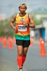 BIB: 195, 46114, 12195
                            <button type="button" onclick="openModal(8332495)" class="btn btn-primary btn-sm float-right btn-popup" data-toggle="modal" data-target=".modal-high-quality">
                        <i class="fas fa-shopping-cart"></i> Add to Cart
                    </button>
                                            <button type="button" onclick="isThisMe(8332495, true)" class="btn btn-success btn-sm float-right btn-popup btn-isme hidden" data-toggle="tooltip" data-placement="bottom" title="นี่คือรูปของคุณใช่ไหม คลิกที่นี่เพื่อเอาเข้าอัลบั้ม">
                        <i class="fas fa-plus"></i> Add to album
                    </button>
                    <button type="button" onclick="isThisMe(8332495, false)" class="btn btn-warning btn-sm float-right btn-popup btn-isnotme hidden">
                        <i class="fas fa-ban"></i> Remove from album
                    </button>