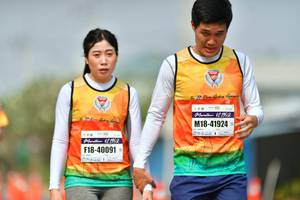 BIB: 42192, 41924, 12195, 40091
                            <button type="button" onclick="openModal(8233909)" class="btn btn-primary btn-sm float-right btn-popup" data-toggle="modal" data-target=".modal-high-quality">
                        <i class="fas fa-shopping-cart"></i> Add to Cart
                    </button>
                                            <button type="button" onclick="isThisMe(8233909, true)" class="btn btn-success btn-sm float-right btn-popup btn-isme hidden" data-toggle="tooltip" data-placement="bottom" title="นี่คือรูปของคุณใช่ไหม คลิกที่นี่เพื่อเอาเข้าอัลบั้ม">
                        <i class="fas fa-plus"></i> Add to album
                    </button>
                    <button type="button" onclick="isThisMe(8233909, false)" class="btn btn-warning btn-sm float-right btn-popup btn-isnotme hidden">
                        <i class="fas fa-ban"></i> Remove from album
                    </button>