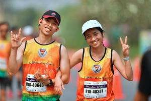 BIB: 40643, 4219, 40387, 42195
                            <button type="button" onclick="openModal(8235387)" class="btn btn-primary btn-sm float-right btn-popup" data-toggle="modal" data-target=".modal-high-quality">
                        <i class="fas fa-shopping-cart"></i> Add to Cart
                    </button>
                                            <button type="button" onclick="isThisMe(8235387, true)" class="btn btn-success btn-sm float-right btn-popup btn-isme hidden" data-toggle="tooltip" data-placement="bottom" title="นี่คือรูปของคุณใช่ไหม คลิกที่นี่เพื่อเอาเข้าอัลบั้ม">
                        <i class="fas fa-plus"></i> Add to album
                    </button>
                    <button type="button" onclick="isThisMe(8235387, false)" class="btn btn-warning btn-sm float-right btn-popup btn-isnotme hidden">
                        <i class="fas fa-ban"></i> Remove from album
                    </button>