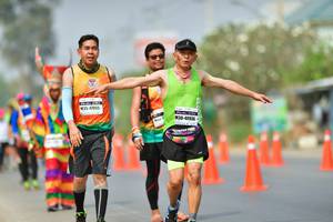 BIB: 47055, 40936
                            <button type="button" onclick="openModal(8238661)" class="btn btn-primary btn-sm float-right btn-popup" data-toggle="modal" data-target=".modal-high-quality">
                        <i class="fas fa-shopping-cart"></i> Add to Cart
                    </button>
                                            <button type="button" onclick="isThisMe(8238661, true)" class="btn btn-success btn-sm float-right btn-popup btn-isme hidden" data-toggle="tooltip" data-placement="bottom" title="นี่คือรูปของคุณใช่ไหม คลิกที่นี่เพื่อเอาเข้าอัลบั้ม">
                        <i class="fas fa-plus"></i> Add to album
                    </button>
                    <button type="button" onclick="isThisMe(8238661, false)" class="btn btn-warning btn-sm float-right btn-popup btn-isnotme hidden">
                        <i class="fas fa-ban"></i> Remove from album
                    </button>