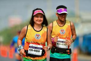 BIB: 41764, 42195, 41659
                            <button type="button" onclick="openModal(8230772)" class="btn btn-primary btn-sm float-right btn-popup" data-toggle="modal" data-target=".modal-high-quality">
                        <i class="fas fa-shopping-cart"></i> Add to Cart
                    </button>
                                            <button type="button" onclick="isThisMe(8230772, true)" class="btn btn-success btn-sm float-right btn-popup btn-isme hidden" data-toggle="tooltip" data-placement="bottom" title="นี่คือรูปของคุณใช่ไหม คลิกที่นี่เพื่อเอาเข้าอัลบั้ม">
                        <i class="fas fa-plus"></i> Add to album
                    </button>
                    <button type="button" onclick="isThisMe(8230772, false)" class="btn btn-warning btn-sm float-right btn-popup btn-isnotme hidden">
                        <i class="fas fa-ban"></i> Remove from album
                    </button>