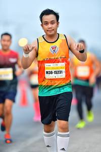 BIB: 15231
                            <button type="button" onclick="openModal(8556015)" class="btn btn-primary btn-sm float-right btn-popup" data-toggle="modal" data-target=".modal-high-quality">
                        <i class="fas fa-shopping-cart"></i> Add to Cart
                    </button>
                                            <button type="button" onclick="isThisMe(8556015, true)" class="btn btn-success btn-sm float-right btn-popup btn-isme hidden" data-toggle="tooltip" data-placement="bottom" title="นี่คือรูปของคุณใช่ไหม คลิกที่นี่เพื่อเอาเข้าอัลบั้ม">
                        <i class="fas fa-plus"></i> Add to album
                    </button>
                    <button type="button" onclick="isThisMe(8556015, false)" class="btn btn-warning btn-sm float-right btn-popup btn-isnotme hidden">
                        <i class="fas fa-ban"></i> Remove from album
                    </button>