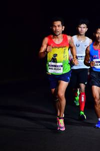 BIB: 469, 45354
                            <button type="button" onclick="openModal(8245456)" class="btn btn-primary btn-sm float-right btn-popup" data-toggle="modal" data-target=".modal-high-quality">
                        <i class="fas fa-shopping-cart"></i> Add to Cart
                    </button>
                                            <button type="button" onclick="isThisMe(8245456, true)" class="btn btn-success btn-sm float-right btn-popup btn-isme hidden" data-toggle="tooltip" data-placement="bottom" title="นี่คือรูปของคุณใช่ไหม คลิกที่นี่เพื่อเอาเข้าอัลบั้ม">
                        <i class="fas fa-plus"></i> Add to album
                    </button>
                    <button type="button" onclick="isThisMe(8245456, false)" class="btn btn-warning btn-sm float-right btn-popup btn-isnotme hidden">
                        <i class="fas fa-ban"></i> Remove from album
                    </button>