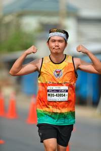 BIB: 42195, 43054, 421952
                            <button type="button" onclick="openModal(7898103)" class="btn btn-primary btn-sm float-right btn-popup" data-toggle="modal" data-target=".modal-high-quality">
                        <i class="fas fa-shopping-cart"></i> Add to Cart
                    </button>
                                            <button type="button" onclick="isThisMe(7898103, true)" class="btn btn-success btn-sm float-right btn-popup btn-isme hidden" data-toggle="tooltip" data-placement="bottom" title="นี่คือรูปของคุณใช่ไหม คลิกที่นี่เพื่อเอาเข้าอัลบั้ม">
                        <i class="fas fa-plus"></i> Add to album
                    </button>
                    <button type="button" onclick="isThisMe(7898103, false)" class="btn btn-warning btn-sm float-right btn-popup btn-isnotme hidden">
                        <i class="fas fa-ban"></i> Remove from album
                    </button>