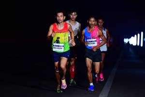 BIB: 41361, 45354
                            <button type="button" onclick="openModal(8245423)" class="btn btn-primary btn-sm float-right btn-popup" data-toggle="modal" data-target=".modal-high-quality">
                        <i class="fas fa-shopping-cart"></i> Add to Cart
                    </button>
                                            <button type="button" onclick="isThisMe(8245423, true)" class="btn btn-success btn-sm float-right btn-popup btn-isme hidden" data-toggle="tooltip" data-placement="bottom" title="นี่คือรูปของคุณใช่ไหม คลิกที่นี่เพื่อเอาเข้าอัลบั้ม">
                        <i class="fas fa-plus"></i> Add to album
                    </button>
                    <button type="button" onclick="isThisMe(8245423, false)" class="btn btn-warning btn-sm float-right btn-popup btn-isnotme hidden">
                        <i class="fas fa-ban"></i> Remove from album
                    </button>