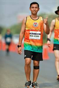 BIB: 42606
                            <button type="button" onclick="openModal(7678802)" class="btn btn-primary btn-sm float-right btn-popup" data-toggle="modal" data-target=".modal-high-quality">
                        <i class="fas fa-shopping-cart"></i> Add to Cart
                    </button>
                                            <button type="button" onclick="isThisMe(7678802, true)" class="btn btn-success btn-sm float-right btn-popup btn-isme hidden" data-toggle="tooltip" data-placement="bottom" title="นี่คือรูปของคุณใช่ไหม คลิกที่นี่เพื่อเอาเข้าอัลบั้ม">
                        <i class="fas fa-plus"></i> Add to album
                    </button>
                    <button type="button" onclick="isThisMe(7678802, false)" class="btn btn-warning btn-sm float-right btn-popup btn-isnotme hidden">
                        <i class="fas fa-ban"></i> Remove from album
                    </button>