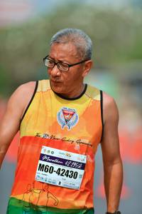 BIB: 42195, 42430
                            <button type="button" onclick="openModal(8250446)" class="btn btn-primary btn-sm float-right btn-popup" data-toggle="modal" data-target=".modal-high-quality">
                        <i class="fas fa-shopping-cart"></i> Add to Cart
                    </button>
                                            <button type="button" onclick="isThisMe(8250446, true)" class="btn btn-success btn-sm float-right btn-popup btn-isme hidden" data-toggle="tooltip" data-placement="bottom" title="นี่คือรูปของคุณใช่ไหม คลิกที่นี่เพื่อเอาเข้าอัลบั้ม">
                        <i class="fas fa-plus"></i> Add to album
                    </button>
                    <button type="button" onclick="isThisMe(8250446, false)" class="btn btn-warning btn-sm float-right btn-popup btn-isnotme hidden">
                        <i class="fas fa-ban"></i> Remove from album
                    </button>