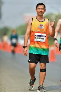 BIB: 177, 42606, 1219
                            <button type="button" onclick="openModal(7678838)" class="btn btn-primary btn-sm float-right btn-popup" data-toggle="modal" data-target=".modal-high-quality">
                        <i class="fas fa-shopping-cart"></i> Add to Cart
                    </button>
                                            <button type="button" onclick="isThisMe(7678838, true)" class="btn btn-success btn-sm float-right btn-popup btn-isme hidden" data-toggle="tooltip" data-placement="bottom" title="นี่คือรูปของคุณใช่ไหม คลิกที่นี่เพื่อเอาเข้าอัลบั้ม">
                        <i class="fas fa-plus"></i> Add to album
                    </button>
                    <button type="button" onclick="isThisMe(7678838, false)" class="btn btn-warning btn-sm float-right btn-popup btn-isnotme hidden">
                        <i class="fas fa-ban"></i> Remove from album
                    </button>