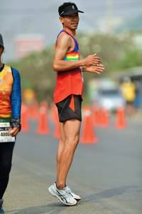 BIB: 4000
                            <button type="button" onclick="openModal(8256050)" class="btn btn-primary btn-sm float-right btn-popup" data-toggle="modal" data-target=".modal-high-quality">
                        <i class="fas fa-shopping-cart"></i> Add to Cart
                    </button>
                                            <button type="button" onclick="isThisMe(8256050, true)" class="btn btn-success btn-sm float-right btn-popup btn-isme hidden" data-toggle="tooltip" data-placement="bottom" title="นี่คือรูปของคุณใช่ไหม คลิกที่นี่เพื่อเอาเข้าอัลบั้ม">
                        <i class="fas fa-plus"></i> Add to album
                    </button>
                    <button type="button" onclick="isThisMe(8256050, false)" class="btn btn-warning btn-sm float-right btn-popup btn-isnotme hidden">
                        <i class="fas fa-ban"></i> Remove from album
                    </button>